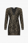Michael Michael Kors Dress with animal motif