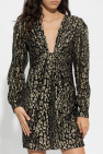 Michael Michael Kors Dress with animal motif
