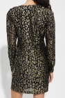 Michael Michael Kors Dress with animal motif