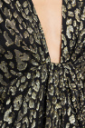 Michael Michael Kors Dress with animal motif