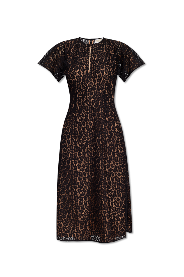 Michael Michael Kors Lace Carnaby dress
