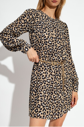 Genți Versace Jeans Couture dress nior with animal motif
