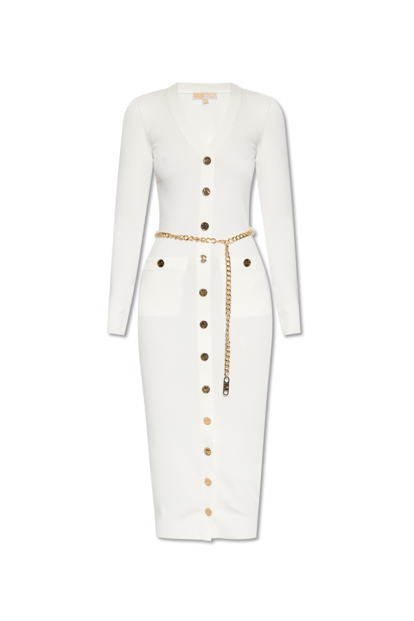 Michael Michael Kors Bodycon dress