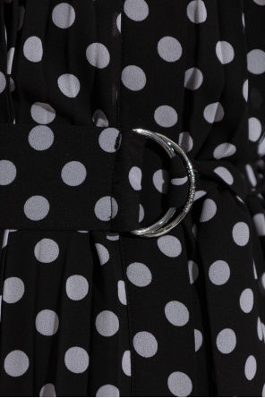 Michael Michael Kors Polka Dot Dress