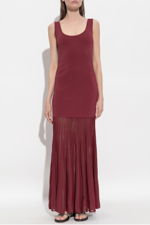 Michael Michael Kors Sleeveless dress