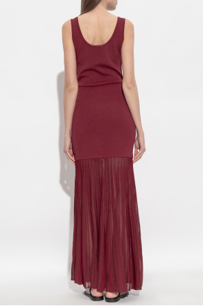 Michael Michael Kors Sleeveless dress