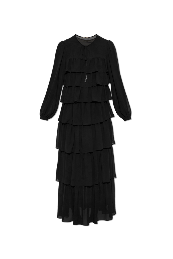 Ruffled dress od Michael Michael Kors