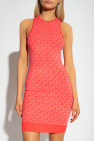 Michael Michael Kors Monogrammed dress