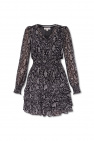 Michael Michael Kors Patterned dress