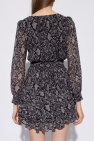 Michael Michael Kors Patterned dress