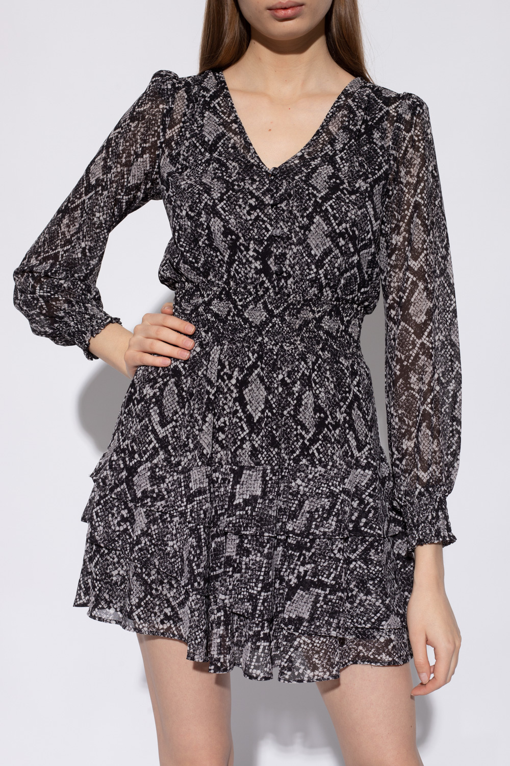 Michael Michael Kors Patterned dress