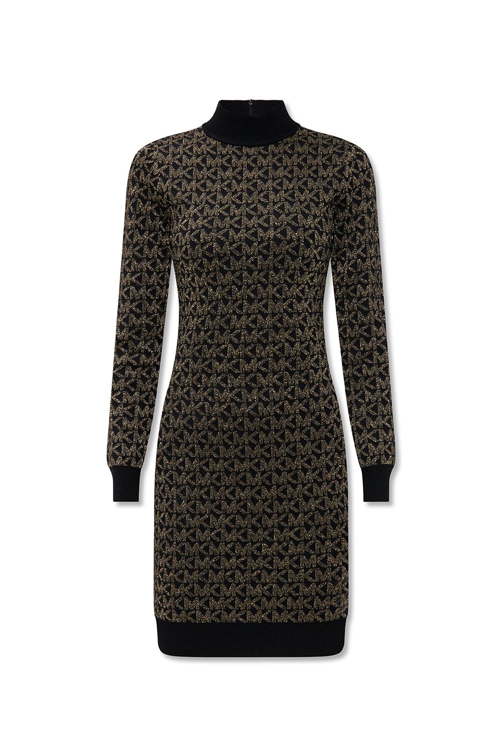 Michael Michael Kors Monogrammed dress