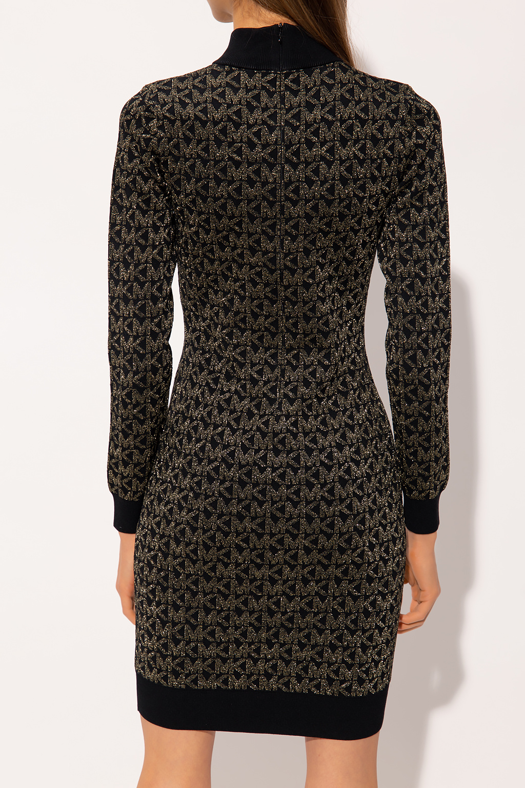 Michael Michael Kors Monogrammed dress