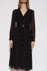 Michael Michael Kors Dress with floral motif