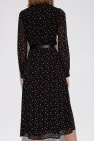 Michael Michael Kors Dress with floral motif