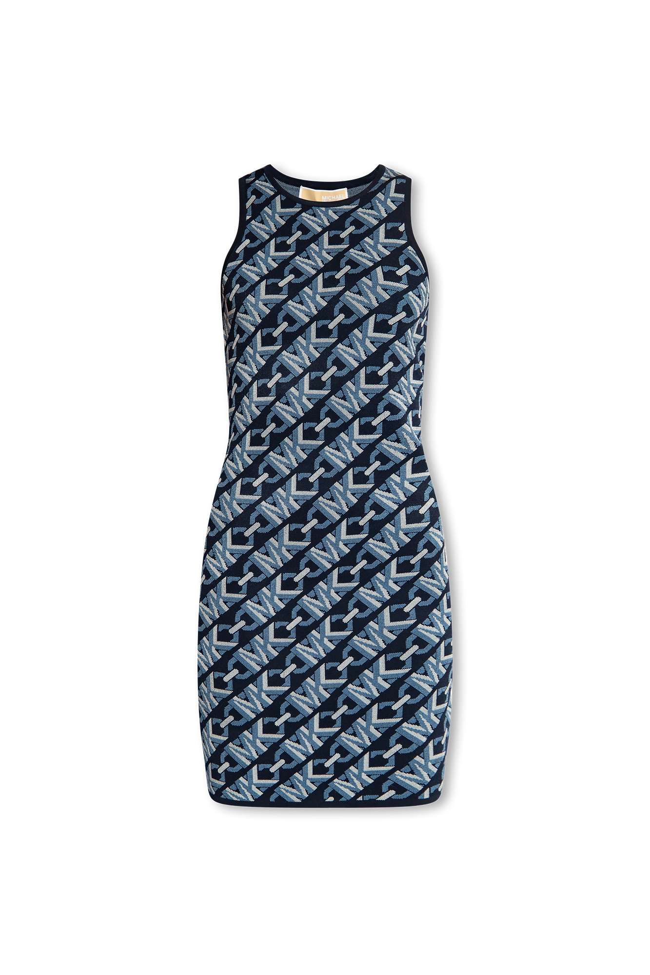 ocean drive dress Sleeveless dress