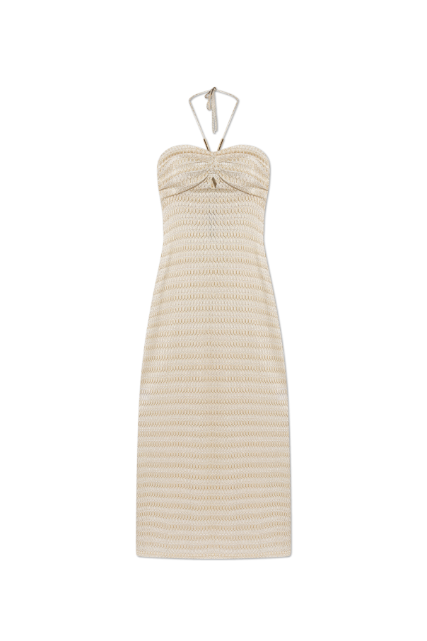 Off-shoulder dress ‘Mila’ od Melissa Odabash