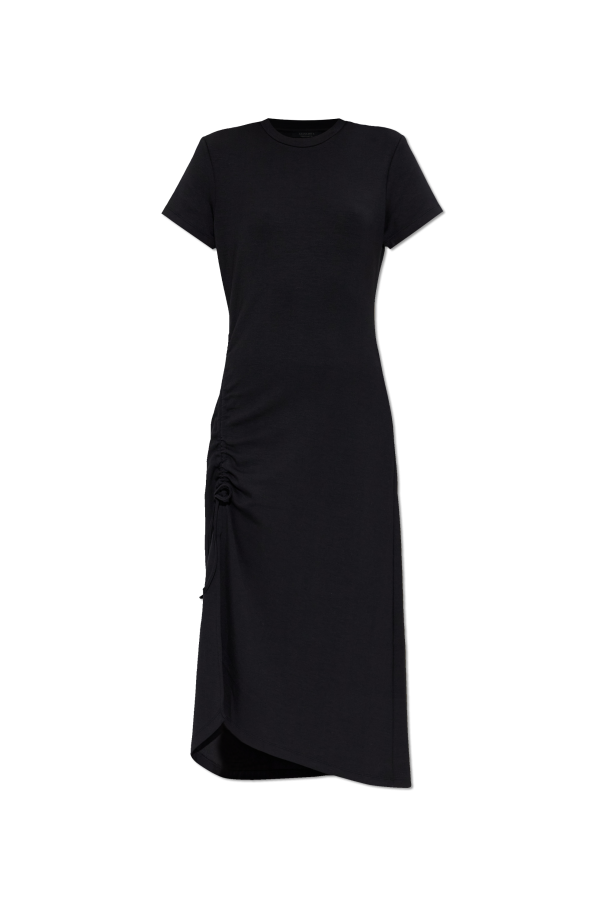 Dress 'Mila' od AllSaints