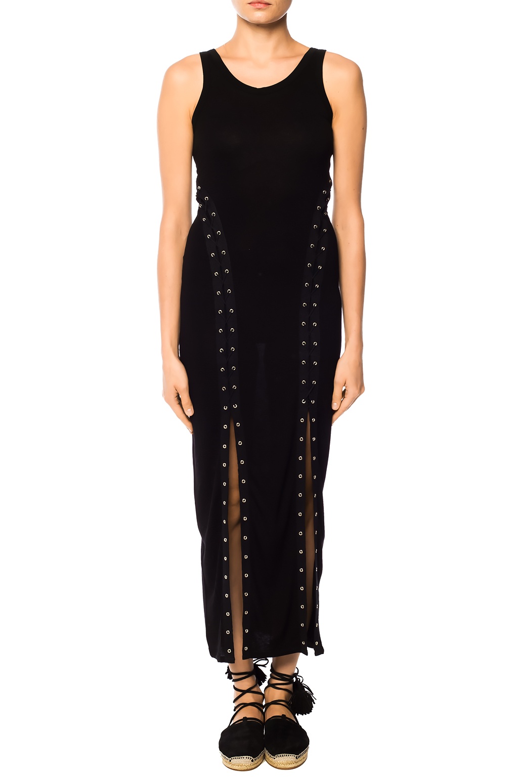 all saints miller dress