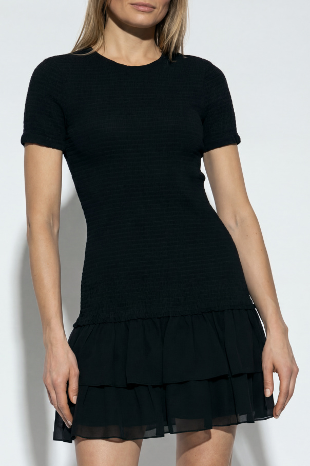 Michael Michael Kors Dress with ruffles