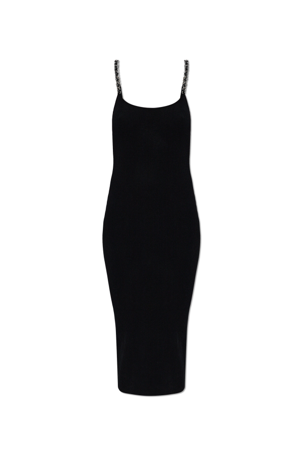 Michael Michael Kors Off-shoulder dress