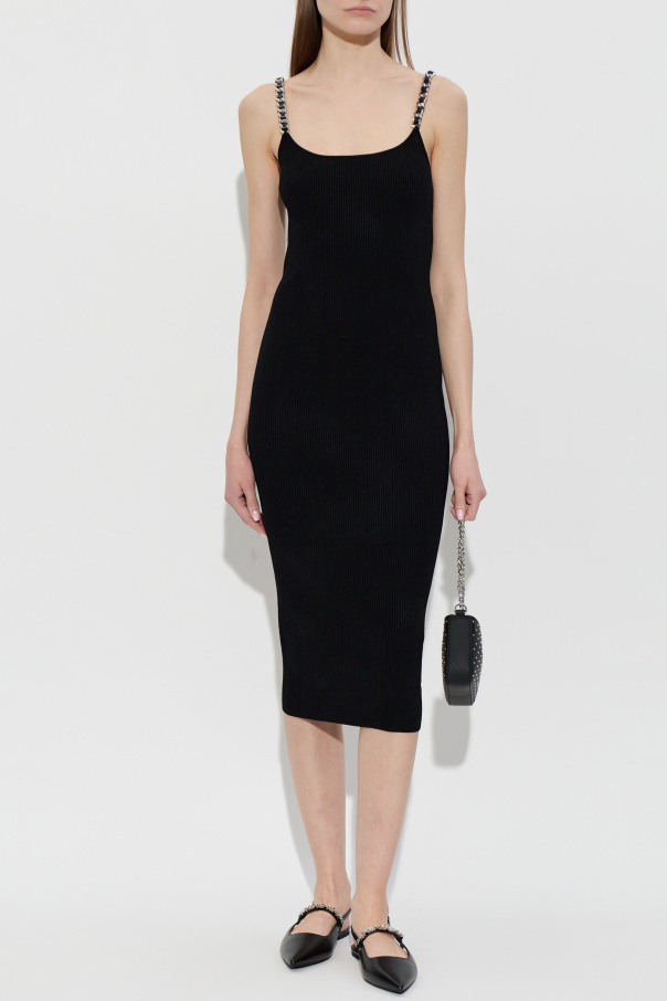 Michael Michael Kors Off-shoulder dress