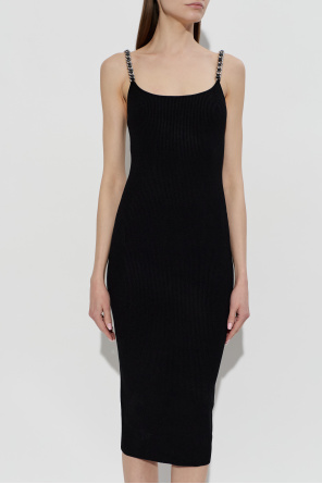 Michael Michael Kors Off-shoulder dress