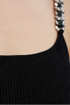 Michael Michael Kors Off-shoulder dress