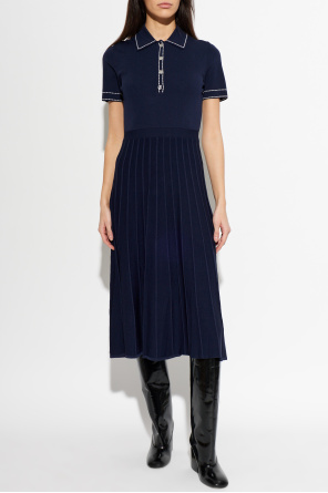 Michael Michael Kors Short-sleeve dress