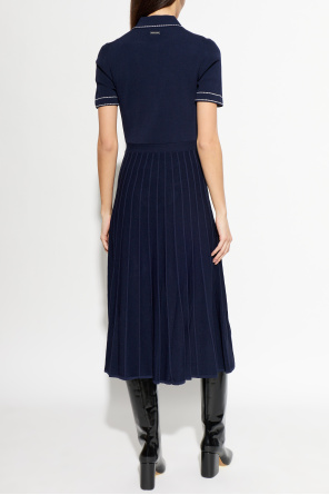 Michael Michael Kors Short-sleeve dress