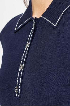 Michael Michael Kors Short-sleeve dress