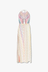 Missoni Transparent dress