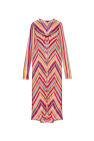 Missoni Beach dress