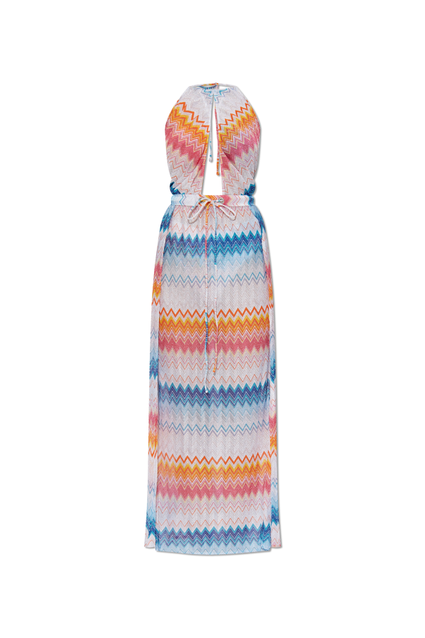 Beach dress with lurex thread, zdjęcie 1 Beach dress with lurex thread od Missoni