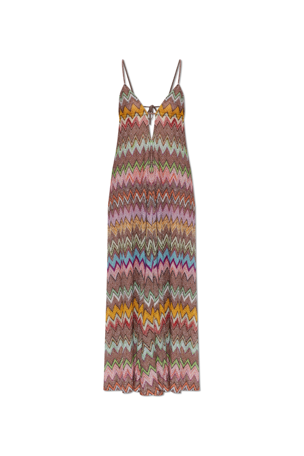 Missoni Sleeveless dress