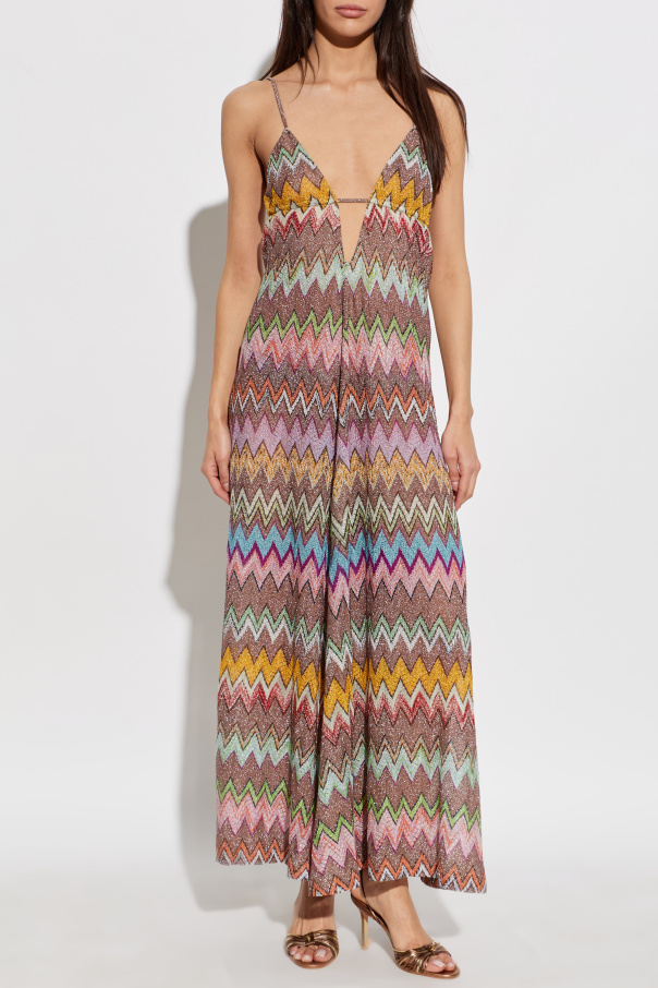 Missoni Sleeveless dress