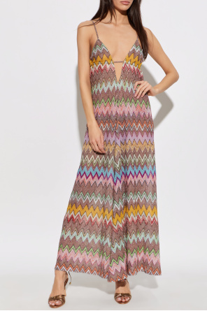 Missoni Sleeveless dress