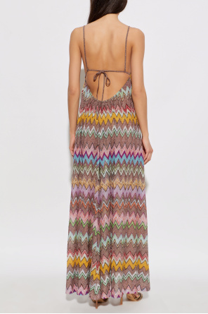 Missoni Sleeveless dress