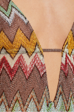 Missoni Sleeveless dress