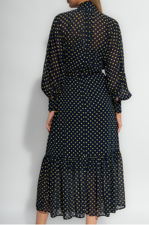 Michael Michael Kors Dress with dotted pattern