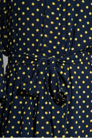 Michael Michael Kors Dress with dotted pattern