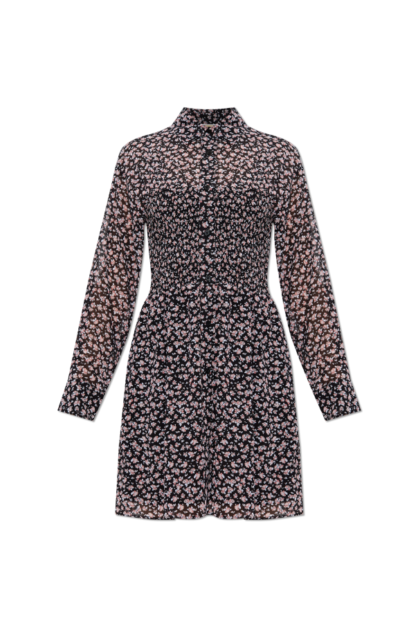 Michael Michael Kors Dress with floral pattern