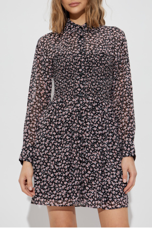 Michael Michael Kors Dress with floral pattern