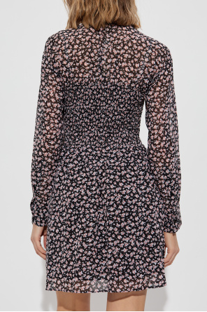 Michael Michael Kors Dress with floral pattern