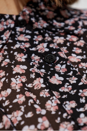 Michael Michael Kors Dress with floral pattern