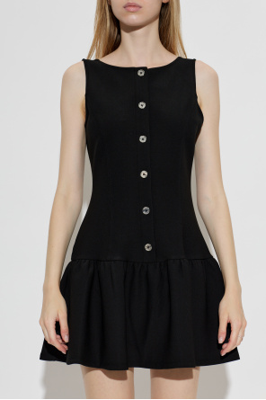 Michael Michael Kors Vestido sin mangas