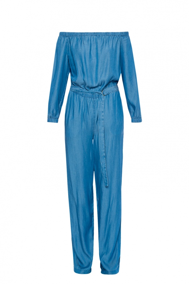 Michael Michael Kors Denim jumpsuit | Women's Clothing | Vitkac