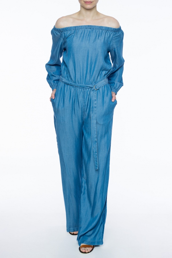 Michael Michael Kors Denim jumpsuit | Women's Clothing | Vitkac