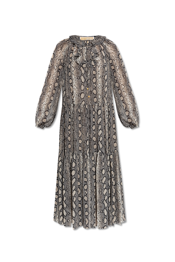 Loose-fit dress od Michael Michael Kors