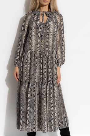 Michael Michael Kors Loose-fit dress